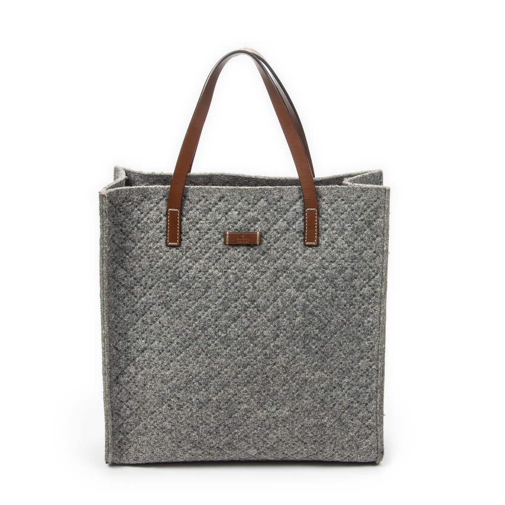 Gucci Diamante Tote